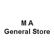 M A General Store Sialkot