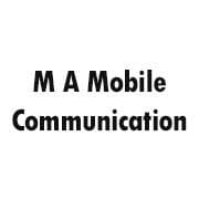 M A Mobile Communication