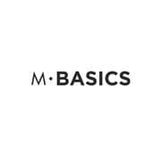 M Basics by Maria.B.