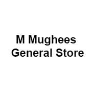 M Mughees General Store
