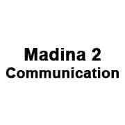 Madina 2 Communication