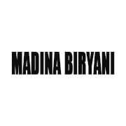 Madina Biryani