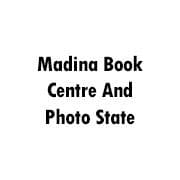 Madina Book Centre And Photo State