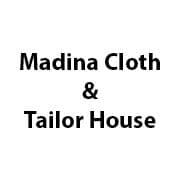 Madina Cloth & Tailor House