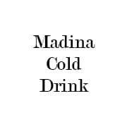 Madina Cold Drink