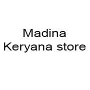 Madina Keryana Store
