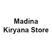 Madina Kiryana Store