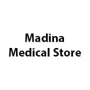 Madina Medical Store Hyderabad
