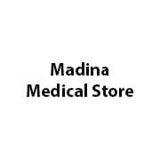 Madina Medical Store Multan