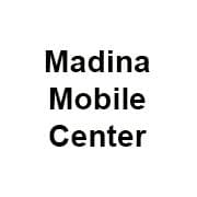 Madina Mobile Center Kasur