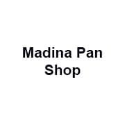 Madina Pan Shop