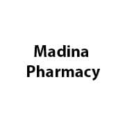 Madina Pharmacy Sialkot