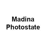 Madina Photostate Dera Ghazi Khan