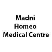 Madni Homeo Medical Centre
