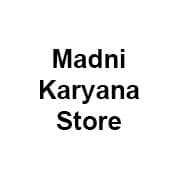 Madni Karyana Store