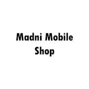 Madni Mobile Shop
