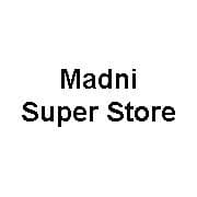Madni Super Store Gujrat
