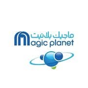 Magic Planet Dubai