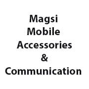 Magsi Mobile Accessories & Communication