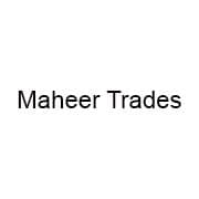 Maheer Trades