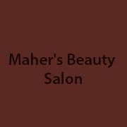 Maher's Beauty Salon