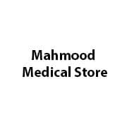 Mahmood Medical Store