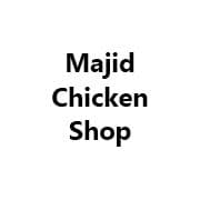 Majid Chicken Shop