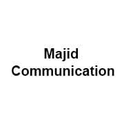 Majid Communication North Nazimabad