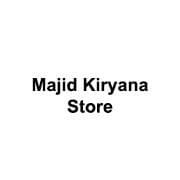 Majid Kiryana Store