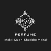 Makki Madni Perfume