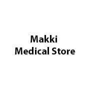 Makki Medical Store Nawabshah