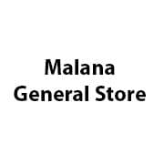 Malana General Store