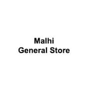 Malhi General Store