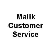 Malik Customer Service