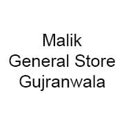 Malik General Store Gujranwala