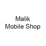 Malik Mobile Shop Muzaffargarh