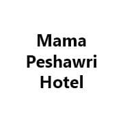 Mama Peshawri Hotel