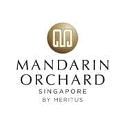 Mandarin Orchard Singapore