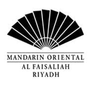 Mandarin Oriental