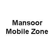 Mansoor Mobile Zone