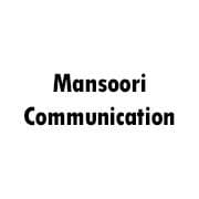 Mansoori Communication