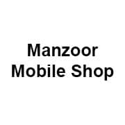 Manzoor Mobile Shop