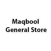 Maqbool General Store