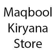 Maqbool Kiryana Store