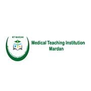 Mardan Medical Complex