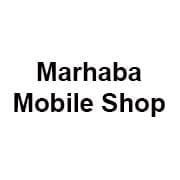 Marhaba Mobile Shop