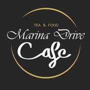 Marina Drive Cafe