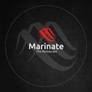 Marinate The Restaurant