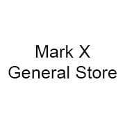 Mark X General Store