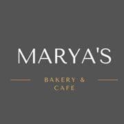 Marya’s Bakery & Cafe